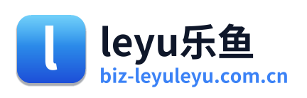leyu乐鱼